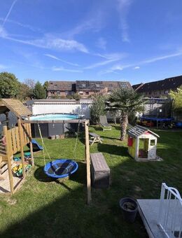 Interessante Kapitalanlage, oder auch Selbstnutzung - Monheim (Rhein)