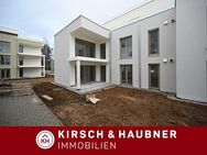 Gartenwohnung in gefragter Zentrumslage! STADTQUARTIER MILCHHOF, Neumarkt - Neumarkt (Oberpfalz)