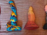 Originale Bad Dragon Dildos - Berlin