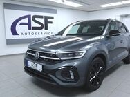 VW T-Roc, R-Line Black Style IQ Drive NaviKa, Jahr 2024 - Fürstenwalde (Spree)