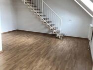 +++ HELLE MAISONETTE-WOHNUNG MIT EINBAUKÜCHE UND LIFT +++ - Chemnitz