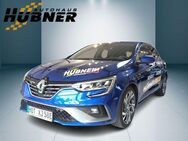 Renault Megane R.S. Line E-Tech - Oberlungwitz