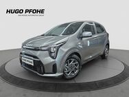 Kia Picanto, 1.0 Vision, Jahr 2025 - Hamburg