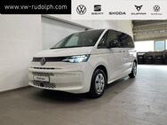 VW T7 Multivan, 1.5 TSI Multivan, Jahr 2024 - Oelsnitz (Erzgebirge)