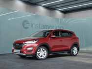 Hyundai Tucson, 1.6 CRDi III Adventure KA KEY, Jahr 2020 - München