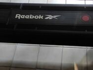 Reebok Deck - Rot Schwarz - Essen