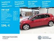 VW Golf, 2.0 TSI VIII GTI IQ Light, Jahr 2024 - Frankfurt (Main)