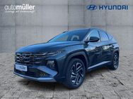 Hyundai Tucson, PRIME Assistenz-Pak ECS Assistenz, Jahr 2024 - Kronach