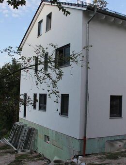 Neubau-Moderne Häuser in Bad Wildbad, profisionsfrei! - Bad Wildbad