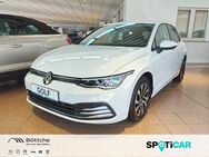 VW Golf, 1.5 Active eTSI eTSI, Jahr 2023 - Zerbst (Anhalt)