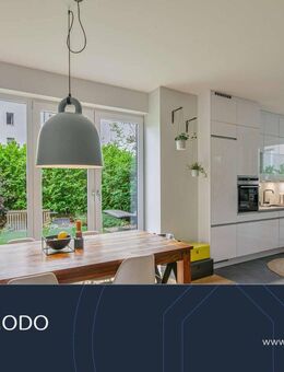 ?? Gelegenheit im Grünen! Sensationelles und top modernes 6 Zi Reihenhaus mit großem Garten - Berlin