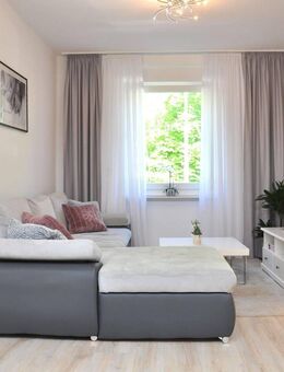 Sonnig und schön saniert: charmantes Reihenmittelhaus mit großem Garten - Bochum