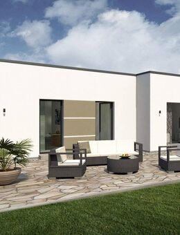 Ihr Traumhaus: Flexibler Bungalow in Zapfendorf - Zapfendorf