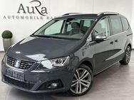 Seat Alhambra 2.0 TDI DSG FR-Line 7-Sitzer NAV+XEN+PP - Wardenburg