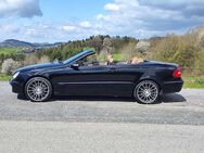 Mercedes-Benz CLK 350 Cabrio Avantgarde Comand,PTS,Leder,Sport - Hutthurm