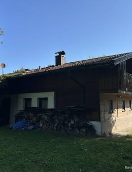 Ruhig gelegenes Ferienhaus in Loitzendorf - Loitzendorf