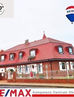 Exklusives Anwesen in begehrter Lage von Thuine - Thuine