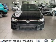 VW Golf, 2.0 GTI Clubsport VIII GTI Clubsport, Jahr 2022 - Bad Vilbel