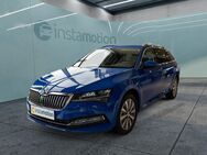 Skoda Superb, 2.0 TDI Combi Style VERFÜGBAR, Jahr 2023 - München