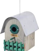 Dobar Nistkasten Rundhaus #22413 in 75217