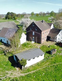 Gutshof in Alleinlage in Leverkusen - Leverkusen