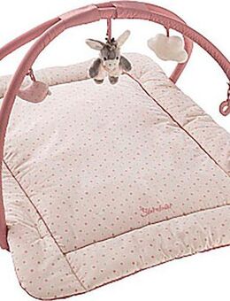 Sterntaler® Spielbogen Emmi Girl, mit Krabbeldecke