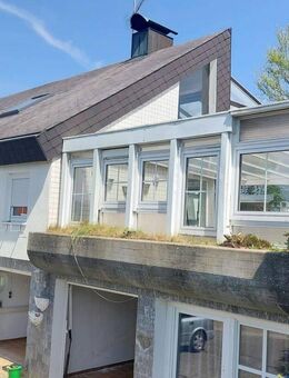 sehr interessantes, absolut preiswertes und großzügiges 2 bis-3-Familienhaus in Heuchlingen auf insgesamt 291 qm WOHN- und NUTZUNGS-Möglichkleiten! - Heuchlingen