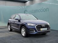 Audi Q5, TFSI e qu - - -, Jahr 2021 - München