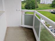 Bezahlbare und solide 3 RW mit Balkon in grüner Umgebung - Wutha-Farnroda
