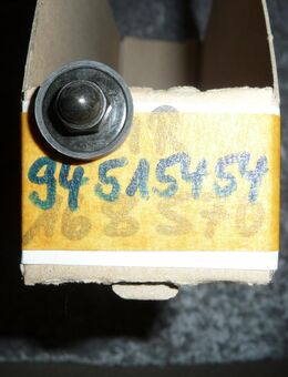 94515454 Mutter für Daewoo/Chevrolet Matiz - Hannover Vahrenwald-List