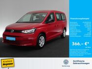 VW Caddy, 2.0 TDI Maxi, Jahr 2024 - Krefeld