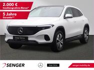 Mercedes EQA, 250 Progressive, Jahr 2024 - Rheine