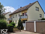 Voll vermietetes Mehrfamilienhaus in Toplage mit 4,10 % IST-/4,44 % SOLL-Rendite - Schwabach