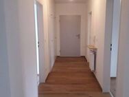 Sanierte Wohnung mit Balkon und Gartenanteil zu vermieten! - Donauwörth