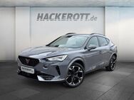 CUPRA Formentor, 1.4 e-HYBRID (204 ), Jahr 2021 - Hannover