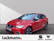 Seat Ibiza, 1.0 TSI FR Beats, Jahr 2024 - Wuppertal