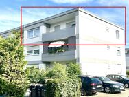 Sehr große Eigentumswohnung in bester Lage. - Steinfurt