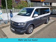 VW T6 Multivan Multivan Generation Six 4Motion , St - Aichwald