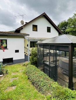 Eigentumswohnung mit schönem Grundstücksanteil in Echternacherbrück - Echternacherbrück