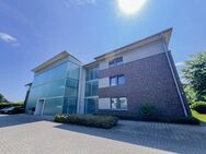 Gemütliche 2-Zimmer-Wohnung mit Terrasse in Sackgassenlage - Oldenburg