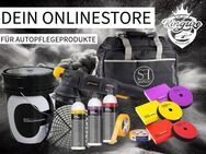 Dein Onlineshop Autopflegeprodukte Politur Reiniger Versiegelung - Bad Neustadt (Saale) Zentrum