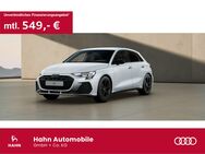 Audi A3, Sportback S line 35 TFSI, Jahr 2022 - Göppingen