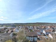 Sofort freie Penthouse Wohnung mit großartigem Ausblick! - Leonberg (Baden-Württemberg)