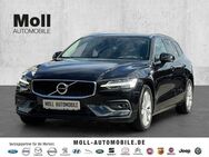 Volvo V60 B3 Benzin Momentum Pro Leder BLIS Standheizung Navi digitales Cockpit Memory Sitze - Aachen