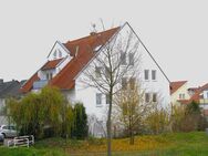 Einziehen & Wohlfühlen - Ihre neue 2-Zimmer-Wohnung - Ingelheim (Rhein)