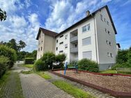 2,5-Zimmer-Wohnung mit Loggia und TG-Stellplatz in begehrter Lage - Reutlingen