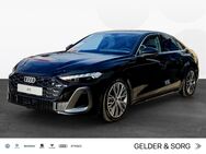 Audi A5, Limousine TFSI S line Tech VC, Jahr 2022 - Coburg