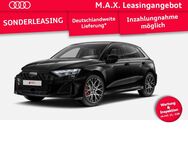 Audi RS3, Sportback SAGA 280KM H SONOS, Jahr 2022 - Offenbach (Main)