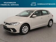 VW Polo, 1.0 TSI Life 70kW, Jahr 2021 - Braunschweig