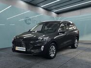 Ford Kuga, 1.5 EcoBoost TITANIUM X, Jahr 2020 - München